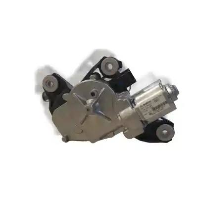 Peça sobressalente para automóvel em segunda mão motor do limpador traseiro por dacia duster (hm_) 1.5 dci 115 4x4 referências oem iam 287108228r