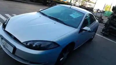 Peça sobressalente para automóvel em segunda mão BRAÇO DE SUSPENSÃO INFERIOR DIANTEIRO DIREITO por FORD COUGAR (EC_)  Referências OEM IAM 1130576  