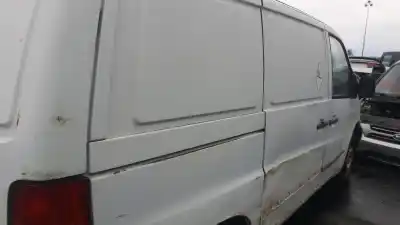 Автозапчастина б/у правий задний огляд для mercedes vito (w638) caja cerrada 108 cdi  (638.094) посилання на oem iam a6388100116  