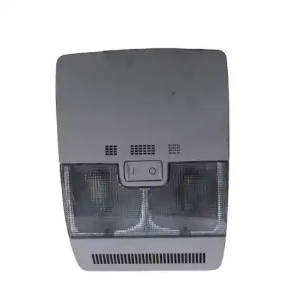 Автозапчасти б/у внутренний свет за AUDI A3 SPORTBACK (8PA) 2.0 TDI ссылки OEM IAM 8P0951177  