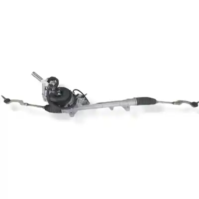 Автозапчастина б/у рульмова рейка для opel mokka 1.2 (76) посилання на oem iam 9834211380