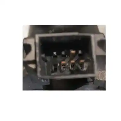 Автозапчастина б/у внутрішне дзеркало для seat ibiza v (kj1, kjg) 1.0 tsi посилання на oem iam 3g0857511am  