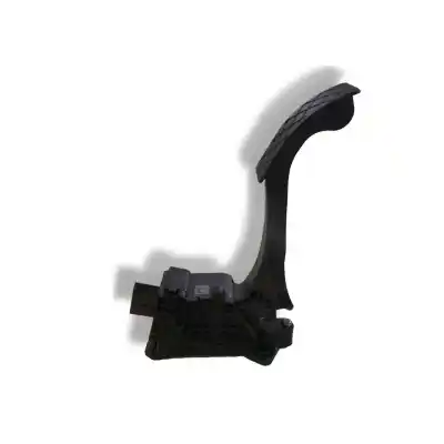 Автозапчастина б/у педаль акселератора для seat ibiza v (kj1, kjg) 1.0 tsi посилання на oem iam 2q1723503