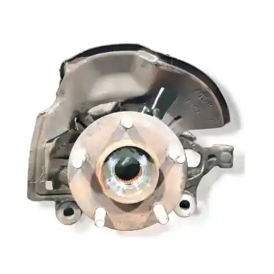 Tweedehands auto-onderdeel knokkel rechts voor voor mazda 3 sedán (bm_, bn_) 2.2 d oem iam-referenties b45a33021