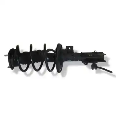 Tweedehands auto-onderdeel schokbreker links voor voor mazda 3 sedán (bm_, bn_) 2.2 d oem iam-referenties b45g34900a