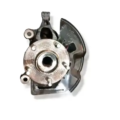 Tweedehands auto-onderdeel knokkel links voor voor mazda 3 sedán (bm_, bn_) 2.2 d oem iam-referenties b45a33031