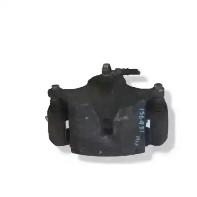 Tweedehands auto-onderdeel remklauw links voor voor mazda 3 sedán (bm_, bn_) 2.2 d oem iam-referenties b4y73399zb