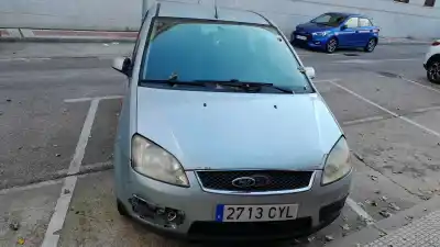 Автозапчасти б/у генератор за ford focus c-max (dm2) 1.6 tdci ссылки oem iam 1708342  