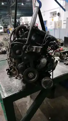 Peça sobressalente para automóvel em segunda mão motor completo por ford focus ii (da_, hcp, dp) 1.6 tdci referências oem iam 