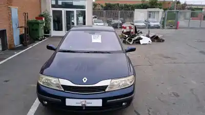 Pezzo di ricambio per auto di seconda mano compressore aria condizionata per renault laguna ii (bg0/1_) 1.9 dci (bg08, bg0g) riferimenti oem iam 8200343375  