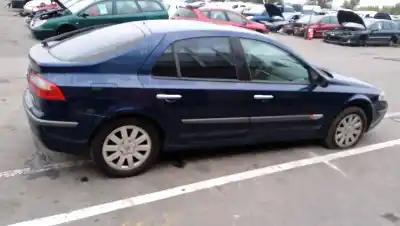 Pezzo di ricambio per auto di seconda mano compressore aria condizionata per renault laguna ii (bg0/1_) 1.9 dci (bg08, bg0g) riferimenti oem iam 8200343375  