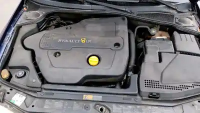 Pezzo di ricambio per auto di seconda mano compressore aria condizionata per renault laguna ii (bg0/1_) 1.9 dci (bg08, bg0g) riferimenti oem iam 8200343375  