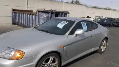 Gebrauchtes Autoersatzteil RECHTER SCHEINWERFER zum HYUNDAI COUPE I (RD)  OEM-IAM-Referenzen 921022C021  