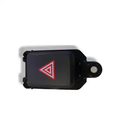 Peça sobressalente para automóvel em segunda mão interruptor 4 piscas - emergência por kia cee'd (jd) 1.6 crdi 136 referências oem iam 93790a2100
