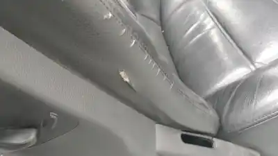 Автозапчасти б/у полный комплект сиденья за porsche cayenne (typ 9pa) 3.2 v6 cat ссылки oem iam   