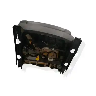 Автозапчасти б/у полный комплект сиденья за porsche cayenne (typ 9pa) 3.2 v6 cat ссылки oem iam   