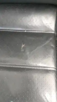 Автозапчасти б/у полный комплект сиденья за porsche cayenne (typ 9pa) 3.2 v6 cat ссылки oem iam   