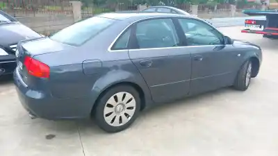 Автозапчасти б/у передний амортизатор за audi a4  ссылки oem iam 8e0413031df  
