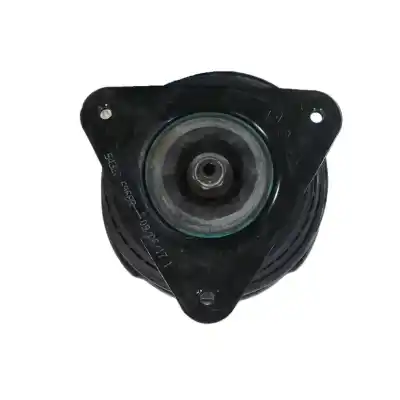 Автозапчасти б/у передний амортизатор за renault megane iv fastback (b9a/m/n_) 1.2 tce 100 (b9ms) ссылки oem iam 543025368r  