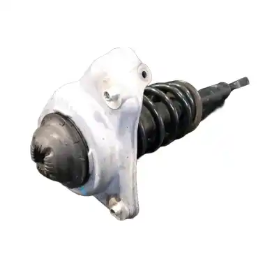 Pezzo di ricambio per auto di seconda mano ammortizzatore anteriore destro per audi a6 c6 (4f2) 2.7 tdi riferimenti oem iam 4f0413031al  
