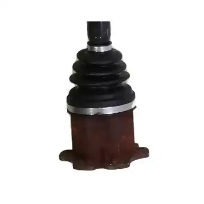 Автозапчасти б/у передняя левая трансмиссия за audi a6 c6 (4f2) 2.7 tdi ссылки oem iam 4f0407271k  