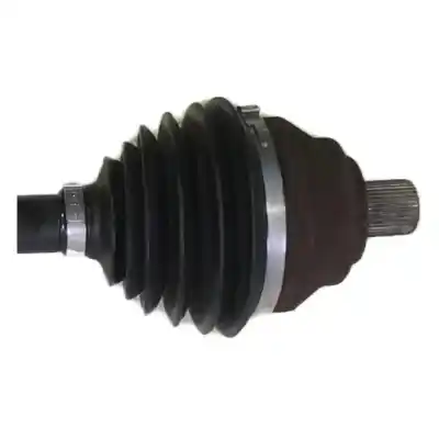 Автозапчасти б/у передняя левая трансмиссия за audi a6 c6 (4f2) 2.7 tdi ссылки oem iam 4f0407271k  