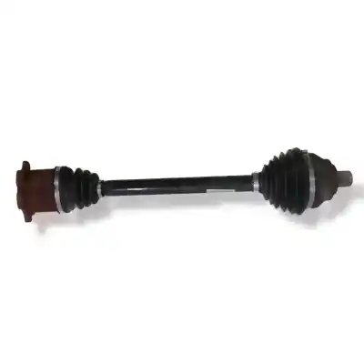 Second-hand car spare part FRONT LEFT TRANSMISSION for AUDI A6 C6 (4F2)  OEM IAM references 4F0407271K  