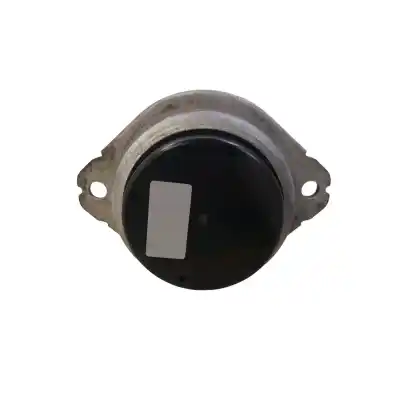 Second-hand car spare part left engine support for porsche cayenne (typ 9pa) 3.2 v6 cat oem iam references 94837504901  