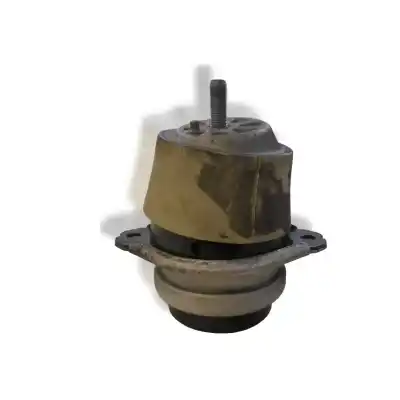 Second-hand car spare part left engine support for porsche cayenne (typ 9pa) 3.2 v6 cat oem iam references 94837504901