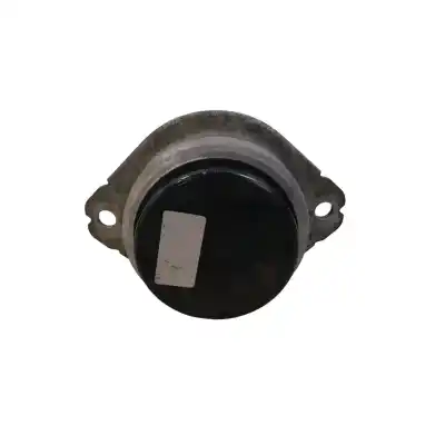 Second-hand car spare part right engine support for porsche cayenne (typ 9pa) 3.2 v6 cat oem iam references 94837505001  