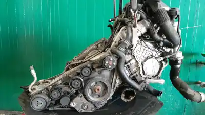 Second-hand car spare part COMPLETE ENGINE for MERCEDES-BENZ CLASE B SPORTS TOURER (W245)  OEM IAM references   