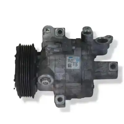 Peça sobressalente para automóvel em segunda mão compressor de ar condicionado a/a a/c por toyota aygo (_b1_) 1.0 (kgb10_) referências oem iam 883100h010j