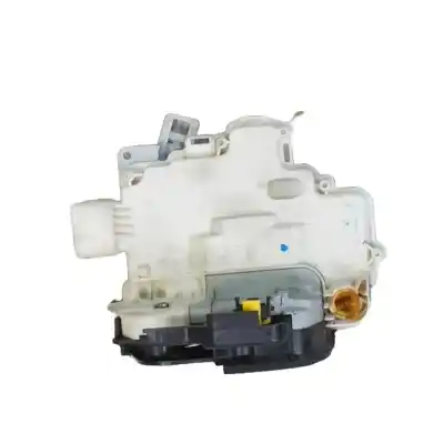 Second-hand car spare part left front door lock for seat exeo (3r2) 1.8 t oem iam references 8e1837015  