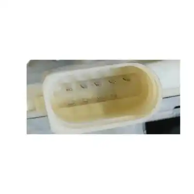 Second-hand car spare part left front door lock for seat exeo (3r2) 1.8 t oem iam references 8e1837015  