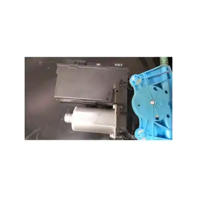 Pezzo di ricambio per auto di seconda mano alzacristalli anteriore sinistro per seat toledo iv (kg3) 1.4 tsi riferimenti oem iam 5ja837461a  