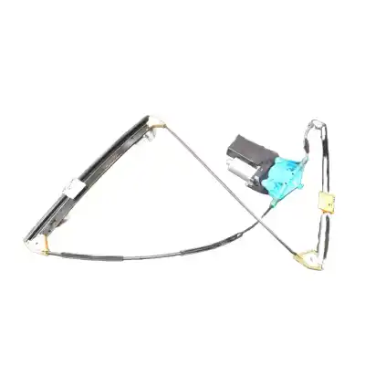 Pezzo di ricambio per auto di seconda mano Alzacristalli Anteriore Sinistro per SEAT TOLEDO IV (KG3) 1.4 TSI Riferimenti OEM IAM 5JA837461A  