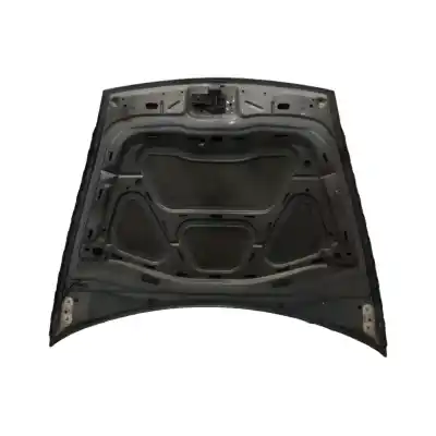 Second-hand car spare part bonnet for porsche cayenne (typ 9pa) 3.2 v6 cat oem iam references 95551101100  