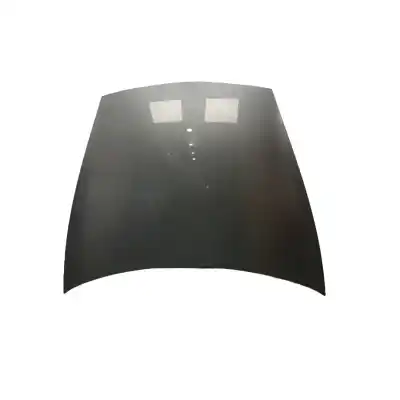 Second-hand car spare part bonnet for porsche cayenne (typ 9pa) 3.2 v6 cat oem iam references 95551101100
