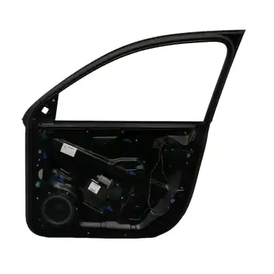 Second-hand car spare part passenger side right window regulator for porsche cayenne (typ 9pa) 3.2 v6 cat oem iam references 95554246201  