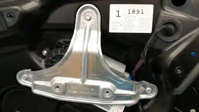 Автозапчасти б/у задний правый стеклорегулятор за porsche cayenne (typ 9pa) 3.2 v6 cat ссылки oem iam 95562470400  