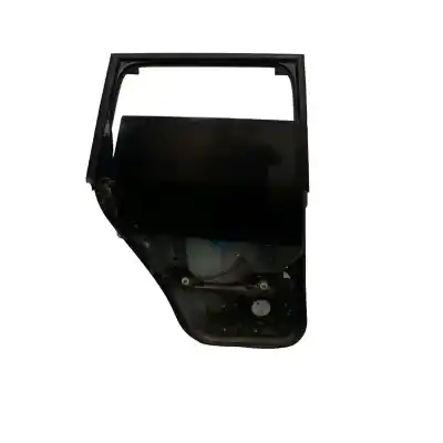 Second-hand car spare part rear right window regulator for porsche cayenne (typ 9pa) 3.2 v6 cat oem iam references 95562470400