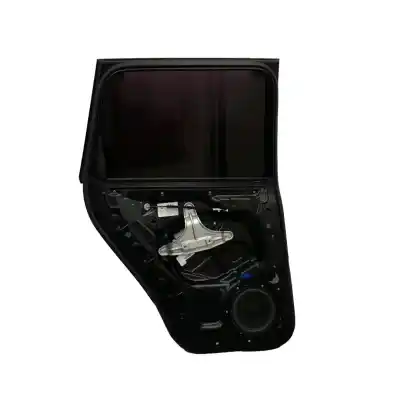 Second-hand car spare part rear left window regulator for porsche cayenne (typ 9pa) 3.2 v6 cat oem iam references 95562470300  