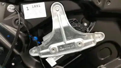 Second-hand car spare part rear left window regulator for porsche cayenne (typ 9pa) 3.2 v6 cat oem iam references 95562470300  