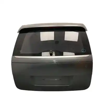 Second-hand car spare part TAILGATE for PORSCHE CAYENNE (TYP 9PA)  OEM IAM references 95551201110GRV  