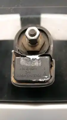 Pezzo di ricambio per auto di seconda mano portellone per porsche cayenne (typ 9pa) 3.2 v6 cat riferimenti oem iam 95551201110grv  