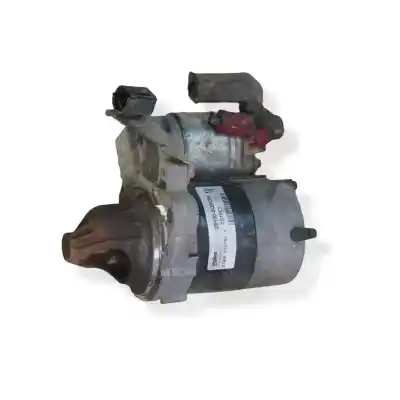 Peça sobressalente para automóvel em segunda mão motor de arranque por toyota aygo (_b1_) 1.0 (kgb10_) referências oem iam 281000q012k