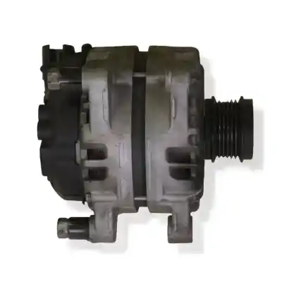 Piesă de schimb auto la mâna a doua Alternator pentru PEUGEOT 208 I (CA_, CC_) 1.6 BlueHDi 100 Referințe OEM IAM 9810525380  