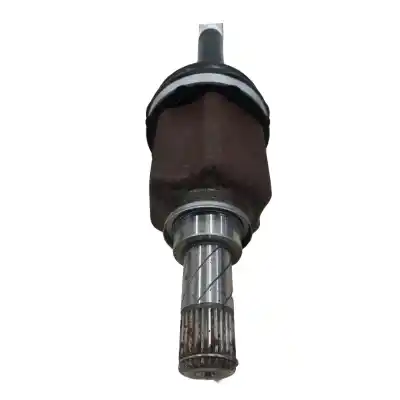 Pièce détachée automobile d'occasion transmission avant gauche pour renault kadjar (ha_, hl_) 1.3 tce 140 références oem iam 391014587r