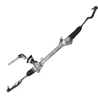 Pièce détachée automobile d'occasion Crémaillère De Direction pour RENAULT KADJAR (HA_, HL_) 1.3 TCE 140 Références OEM IAM 490013876R  391008943R RENAULT, 39100-00Q7E NISSAN, 39101-00Q7E NISSAN, 39 10 089 43R RENAULT, 39 10 145 87R REN