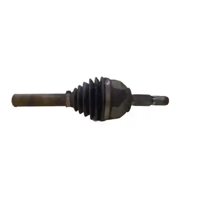 Pièce détachée automobile d'occasion transmission avant droite pour peugeot 508 sw i (8e_) 2.0 hdi références oem iam 9686867380  